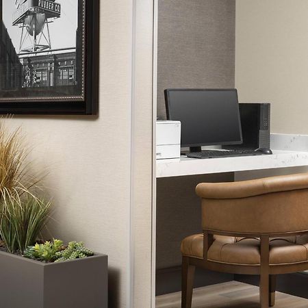 Residence Inn Denver South/Park Meadows Mall Centennial Bagian luar foto