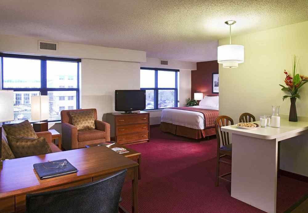 Residence Inn Denver South/Park Meadows Mall Centennial Bagian luar foto