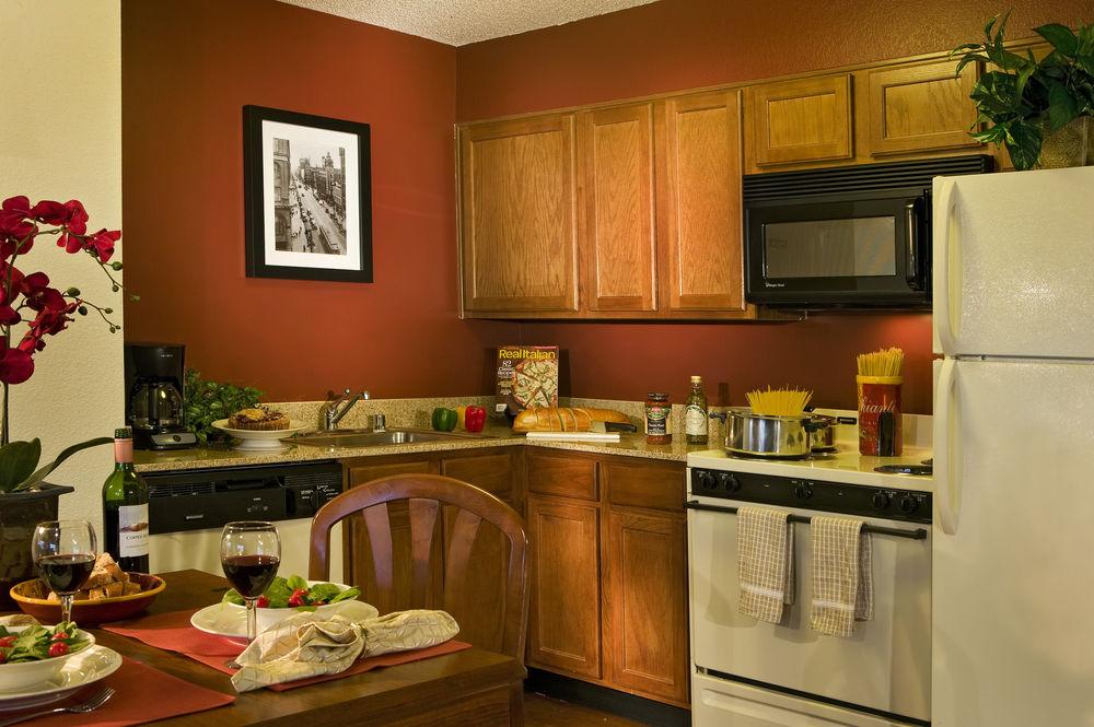 Residence Inn Denver South/Park Meadows Mall Centennial Bagian luar foto