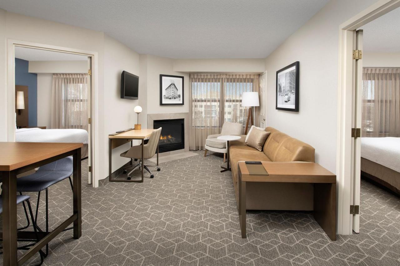 Residence Inn Denver South/Park Meadows Mall Centennial Bagian luar foto