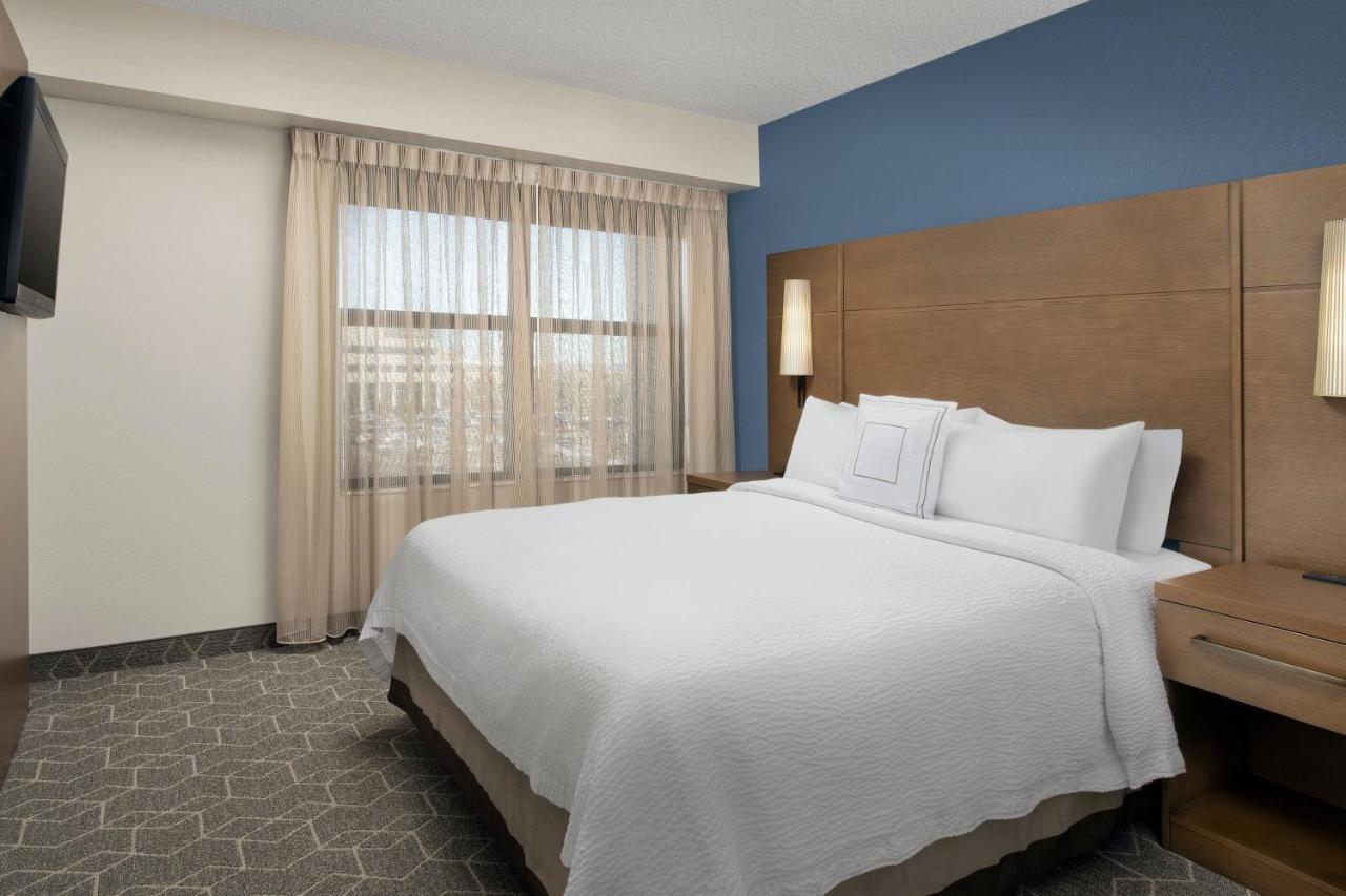 Residence Inn Denver South/Park Meadows Mall Centennial Bagian luar foto