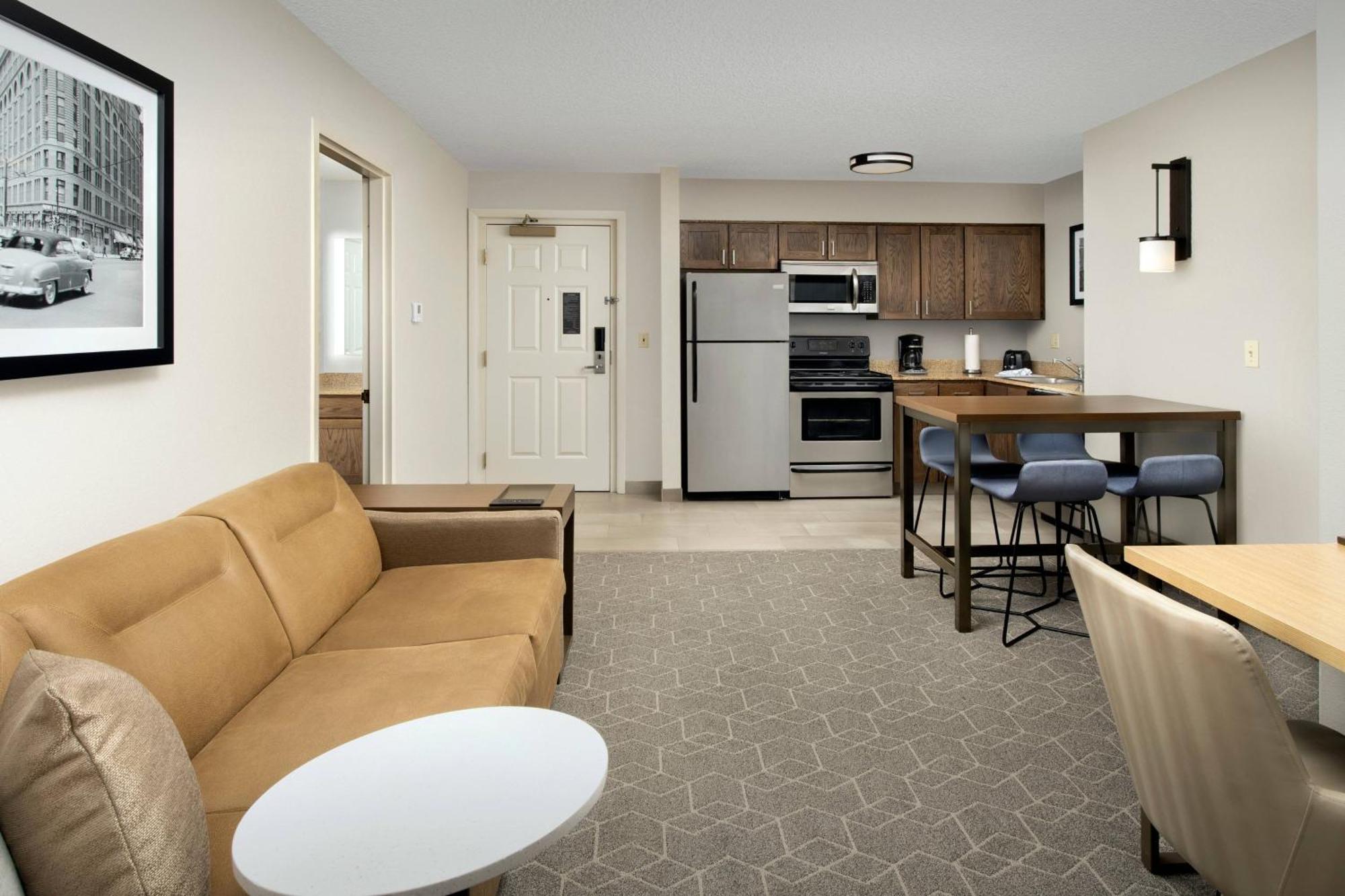 Residence Inn Denver South/Park Meadows Mall Centennial Bagian luar foto