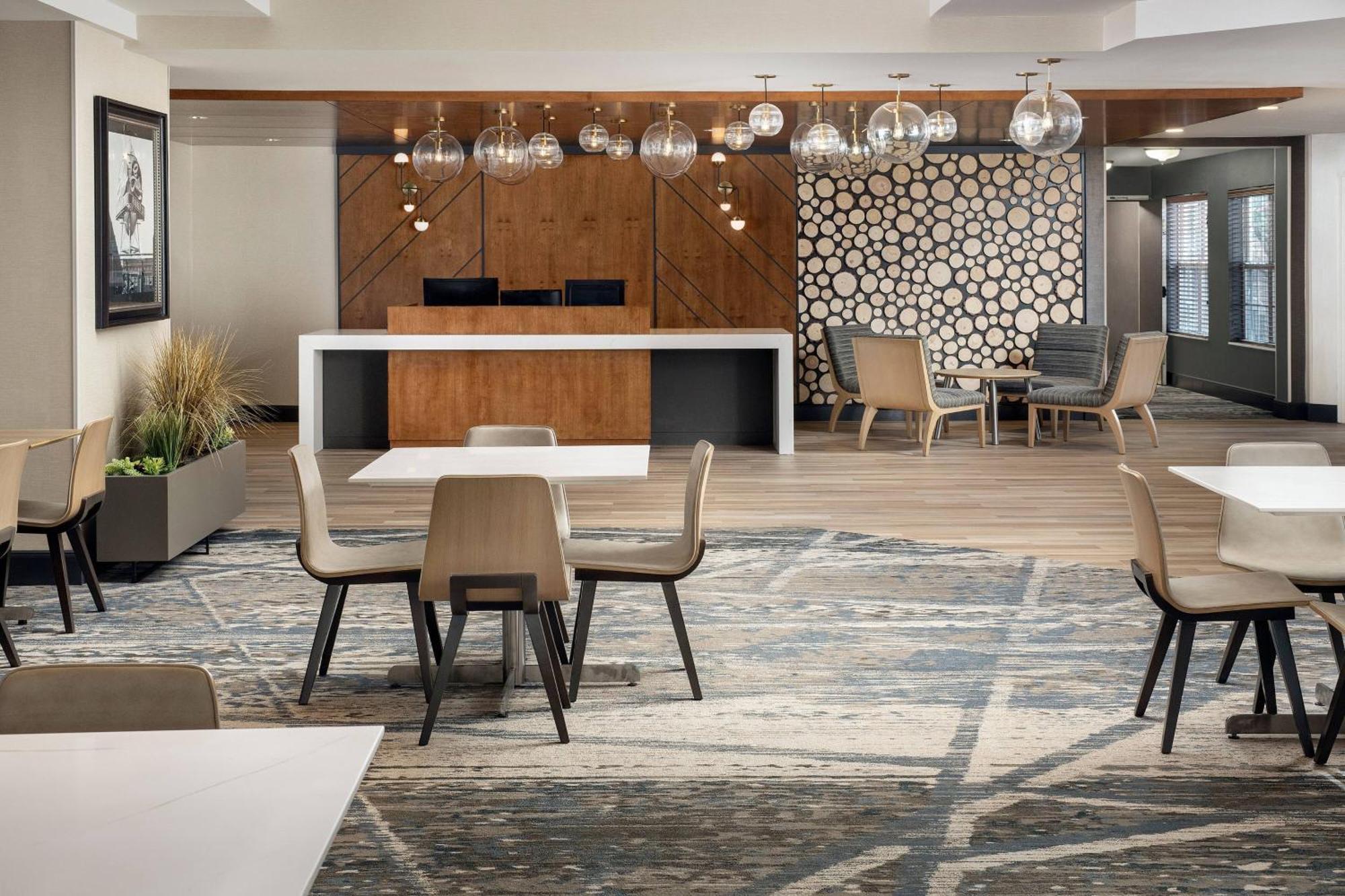 Residence Inn Denver South/Park Meadows Mall Centennial Bagian luar foto