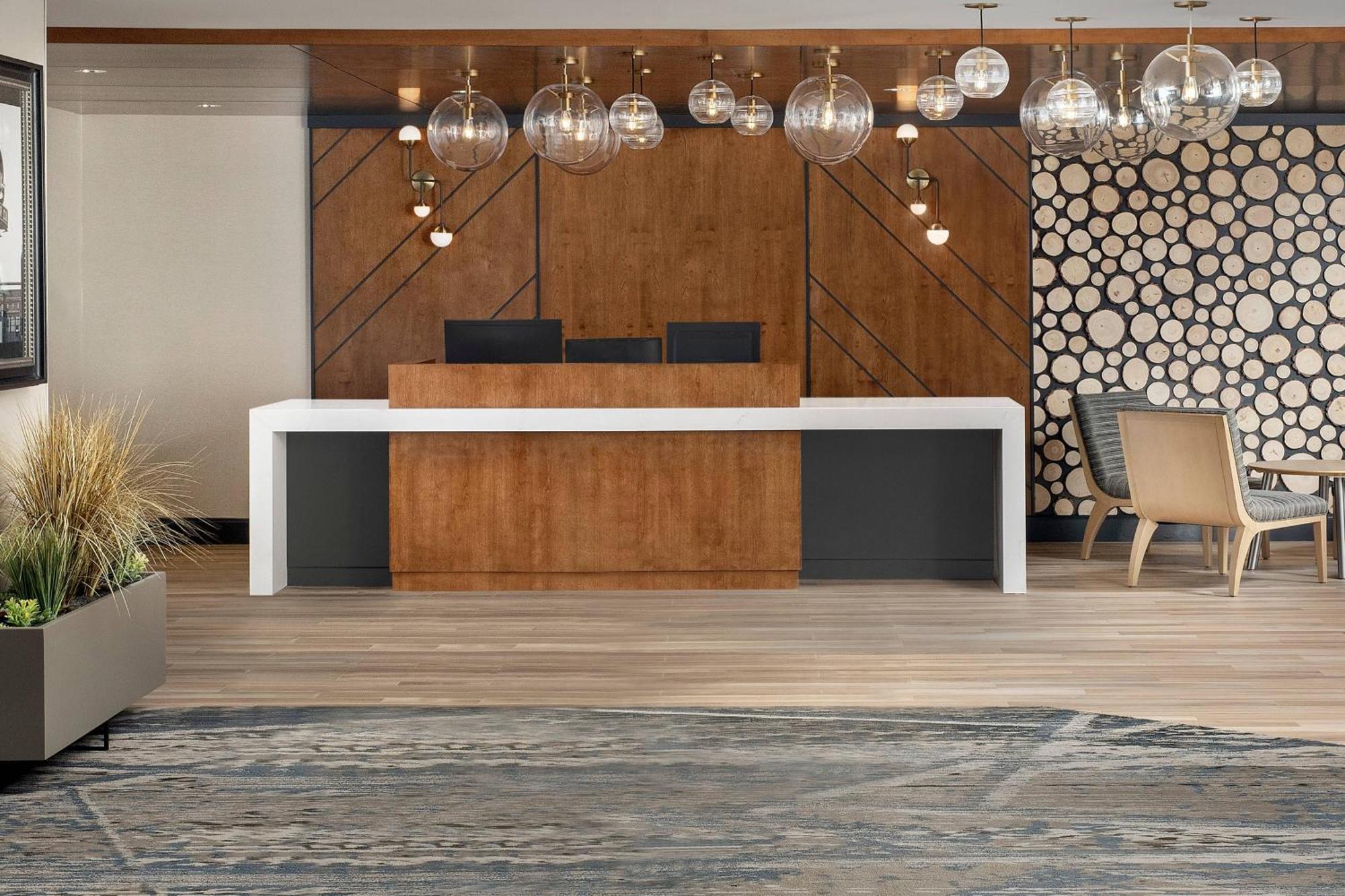 Residence Inn Denver South/Park Meadows Mall Centennial Bagian luar foto