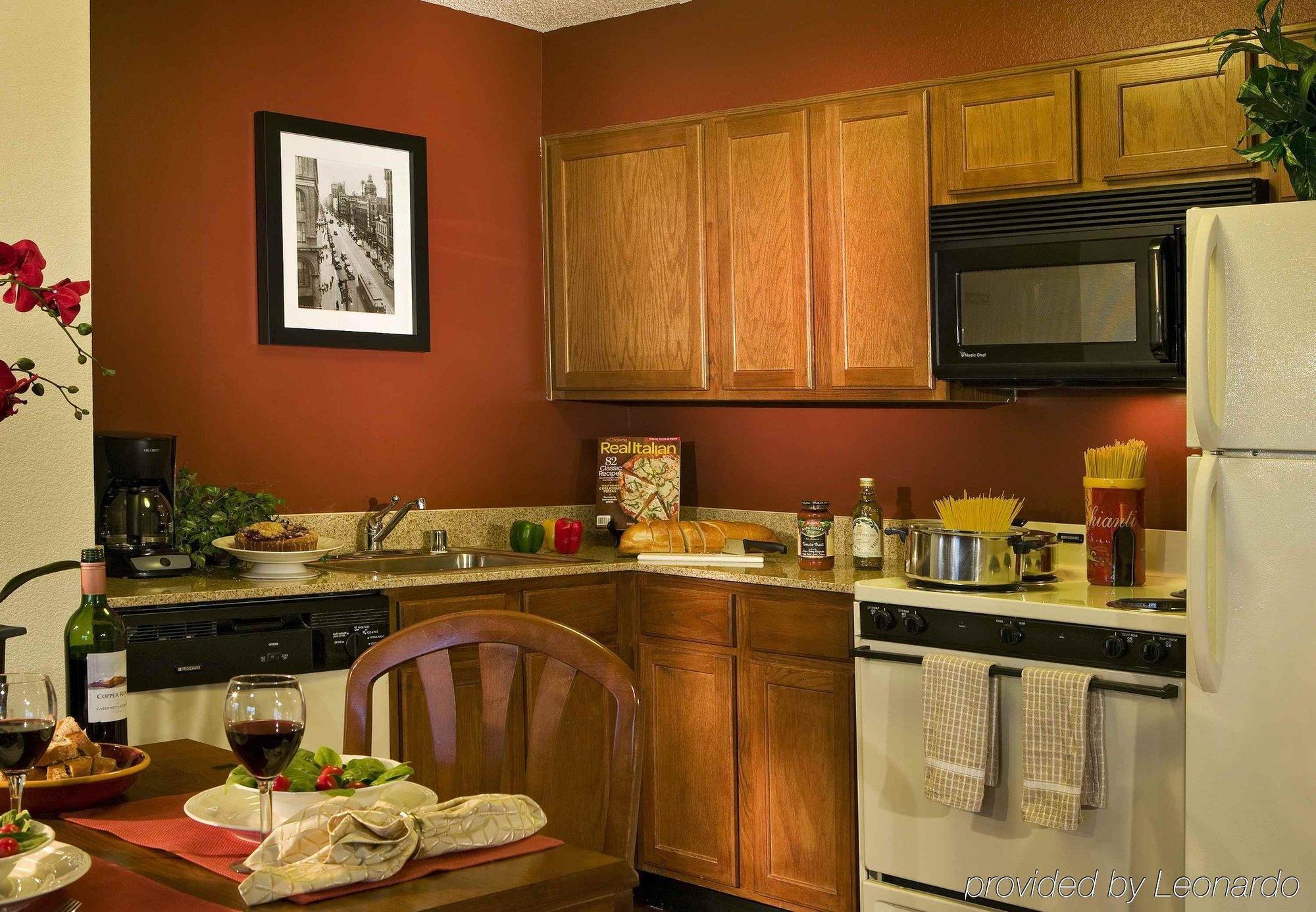 Residence Inn Denver South/Park Meadows Mall Centennial Bagian luar foto