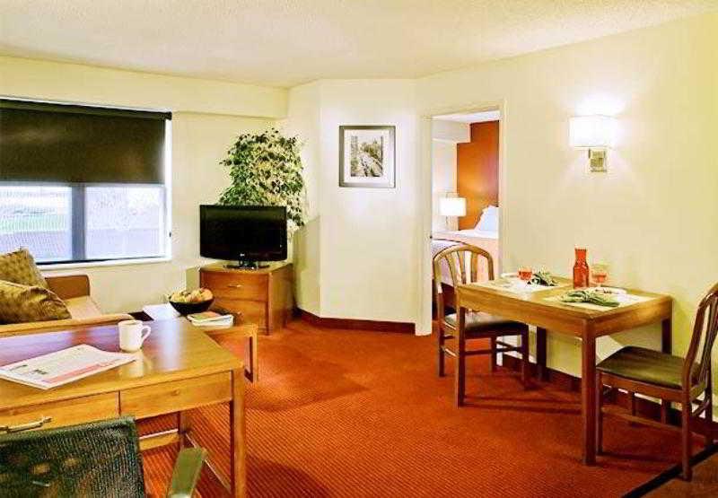 Residence Inn Denver South/Park Meadows Mall Centennial Bagian luar foto