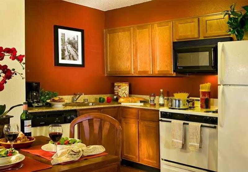 Residence Inn Denver South/Park Meadows Mall Centennial Bagian luar foto
