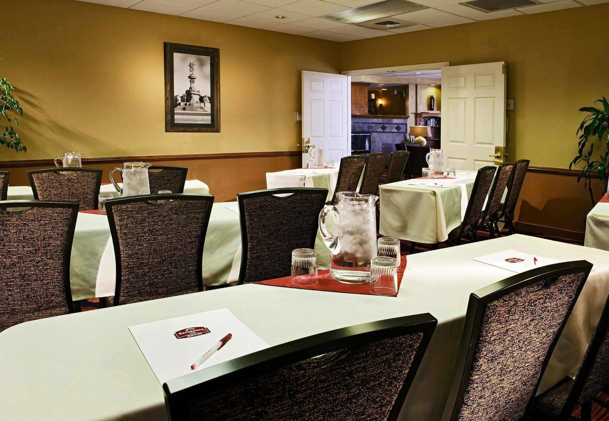 Residence Inn Denver South/Park Meadows Mall Centennial Bagian luar foto